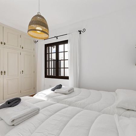 Villa 4 - Vipvipvillas ティアス エクステリア 写真