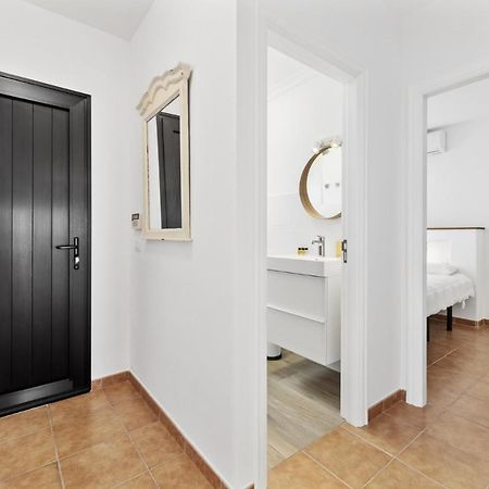 Villa 4 - Vipvipvillas ティアス エクステリア 写真