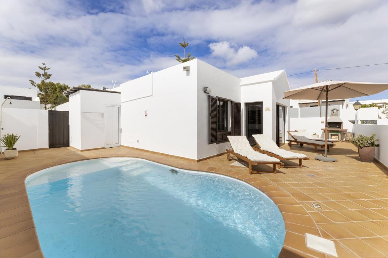 Villa 4 - Vipvipvillas ティアス エクステリア 写真