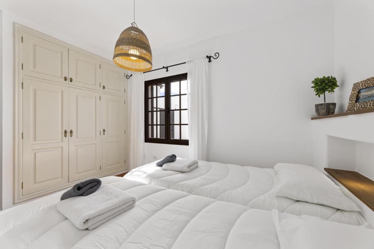 Villa 4 - Vipvipvillas ティアス エクステリア 写真