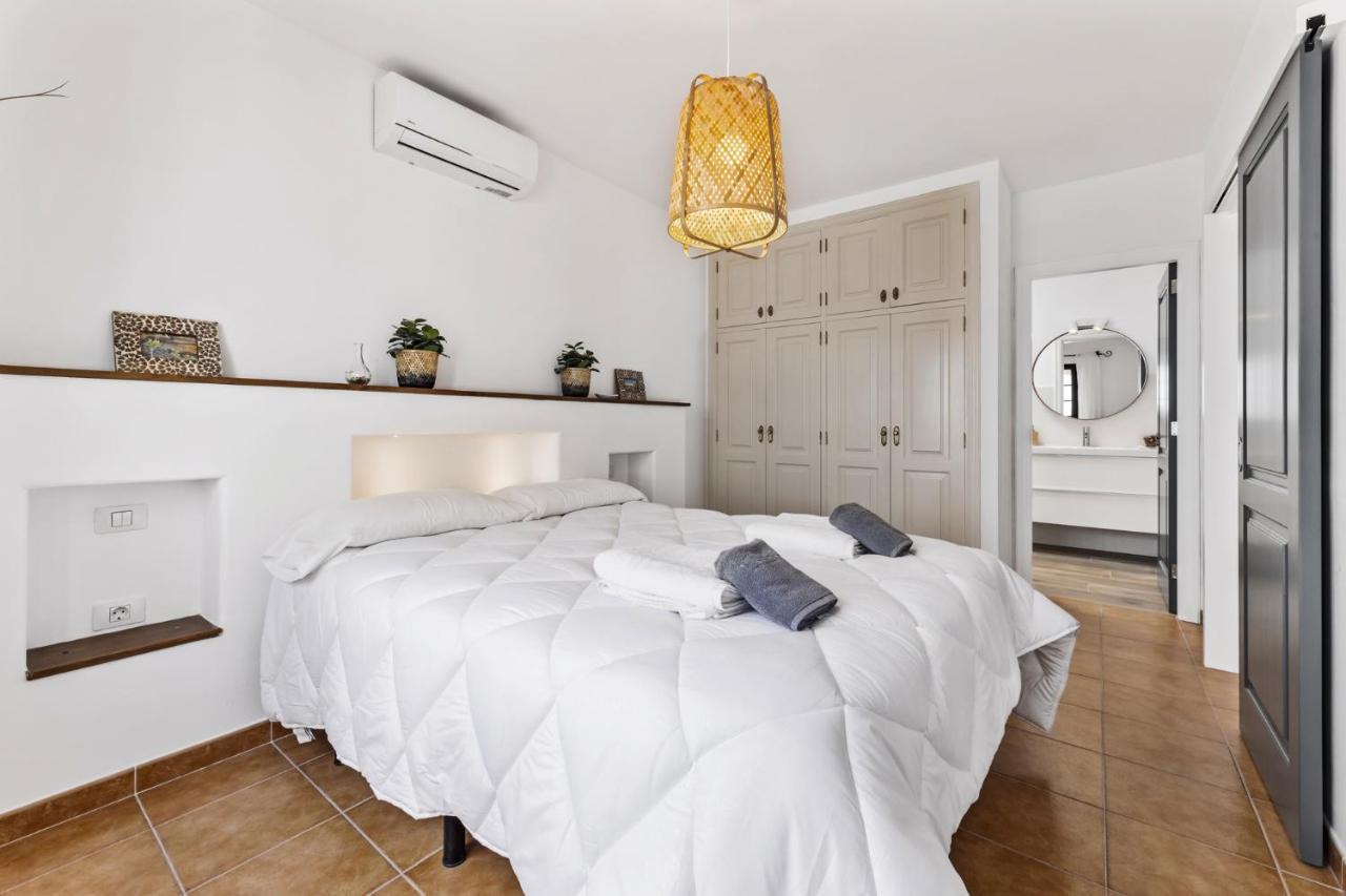 Villa 4 - Vipvipvillas ティアス エクステリア 写真