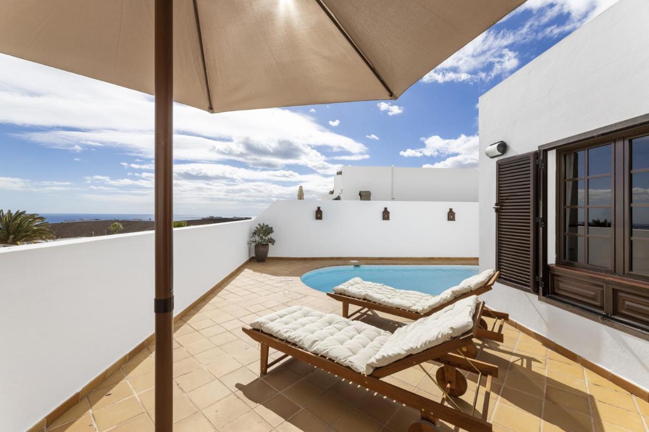 Villa 4 - Vipvipvillas ティアス エクステリア 写真