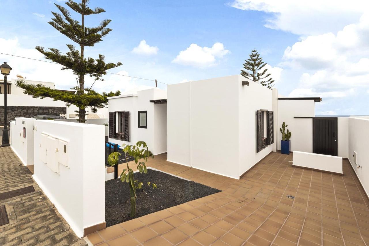 Villa 4 - Vipvipvillas ティアス エクステリア 写真