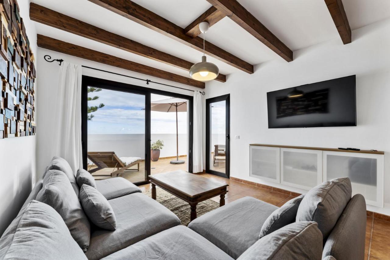 Villa 4 - Vipvipvillas ティアス エクステリア 写真