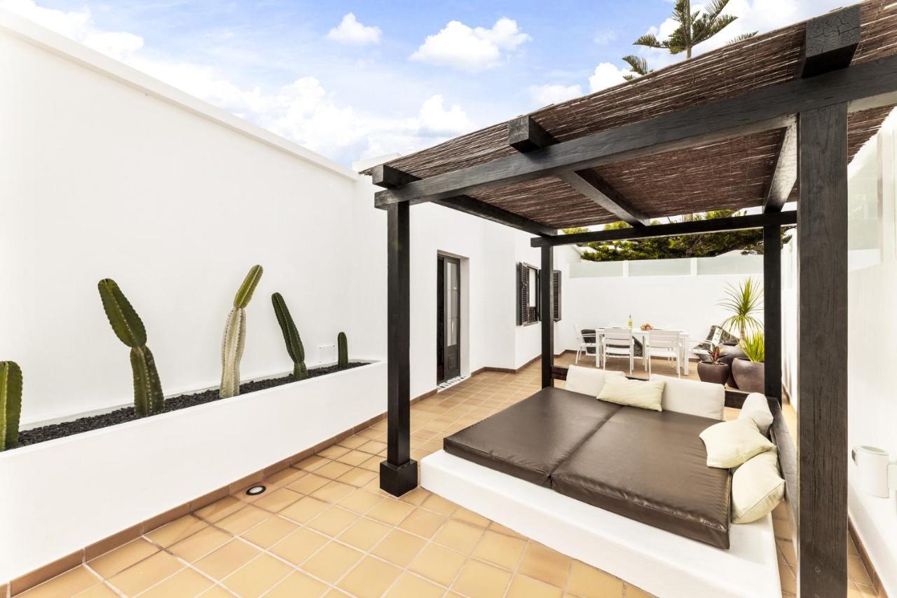 Villa 4 - Vipvipvillas ティアス エクステリア 写真