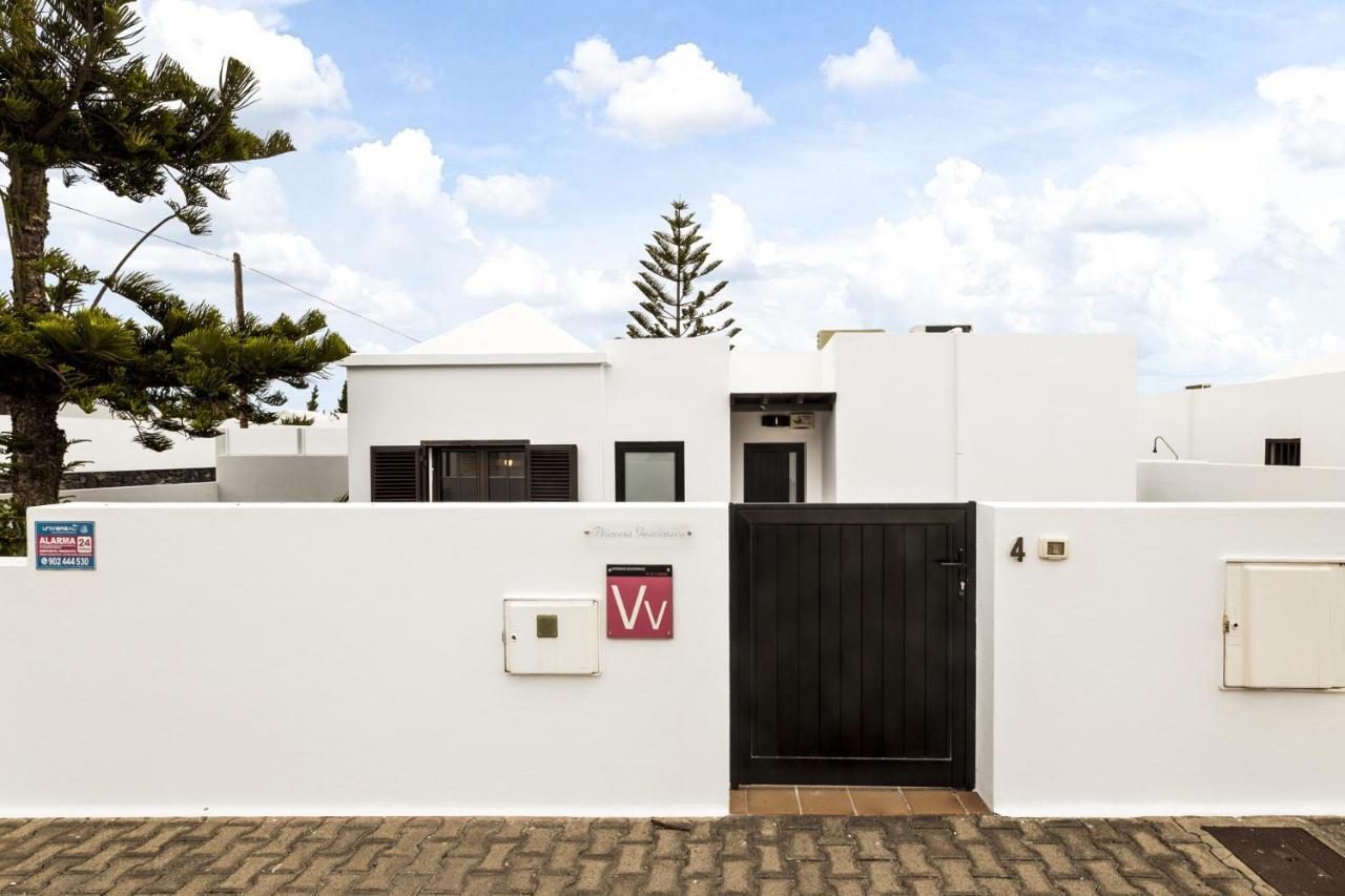Villa 4 - Vipvipvillas ティアス エクステリア 写真