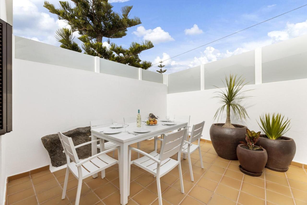 Villa 4 - Vipvipvillas ティアス エクステリア 写真