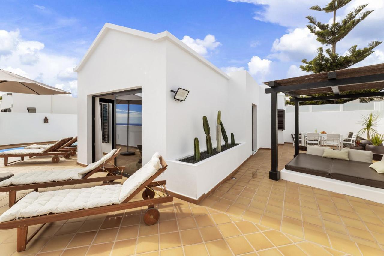 Villa 4 - Vipvipvillas ティアス エクステリア 写真