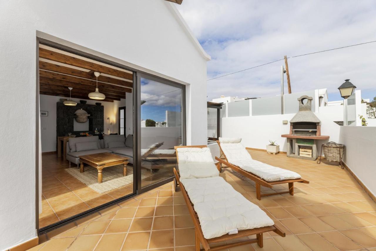 Villa 4 - Vipvipvillas ティアス エクステリア 写真
