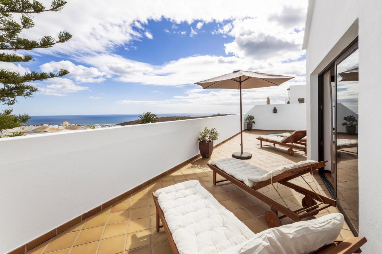 Villa 4 - Vipvipvillas ティアス エクステリア 写真