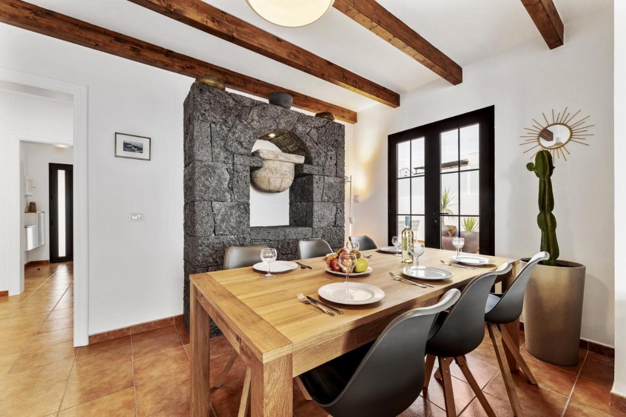 Villa 4 - Vipvipvillas ティアス エクステリア 写真