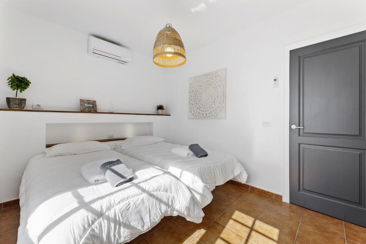 Villa 4 - Vipvipvillas ティアス エクステリア 写真