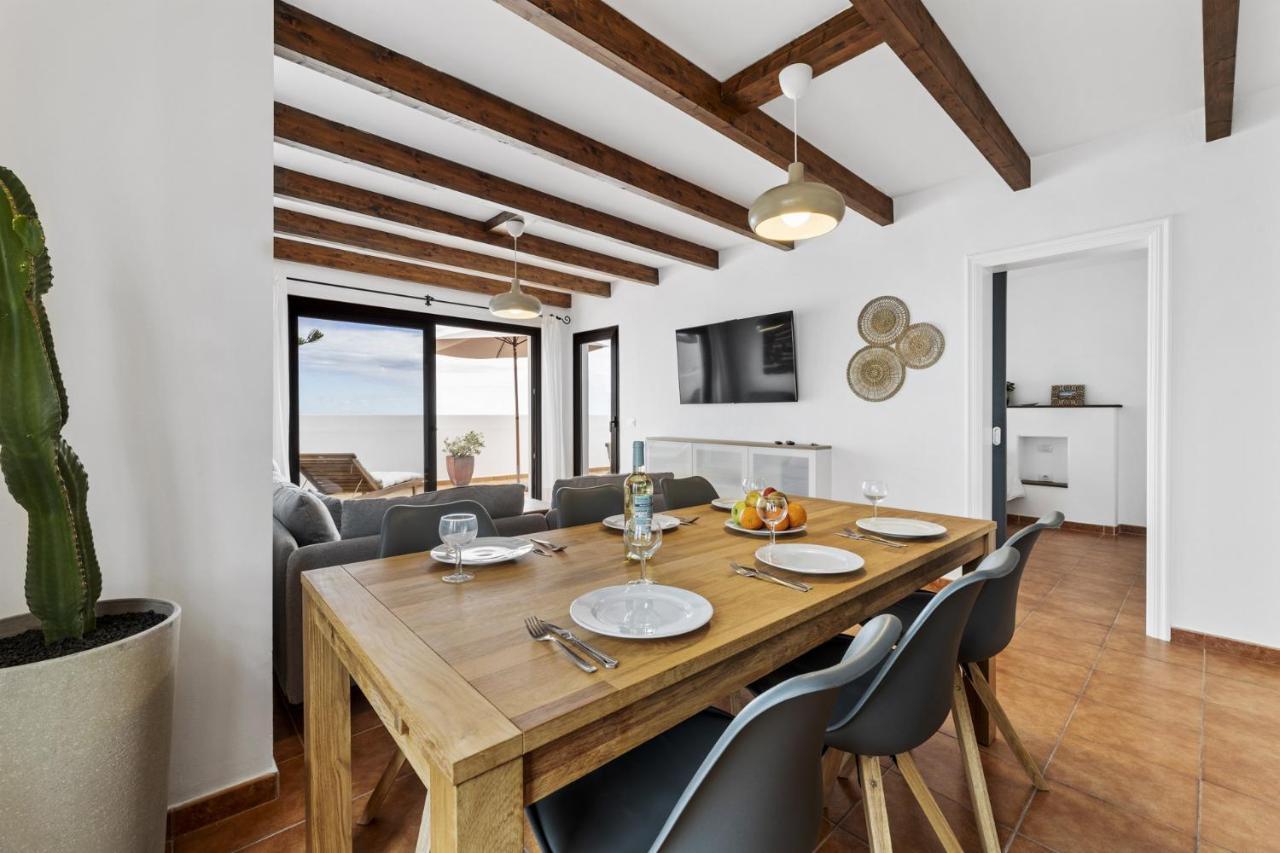 Villa 4 - Vipvipvillas ティアス エクステリア 写真